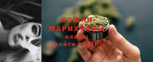молекула духа Магас